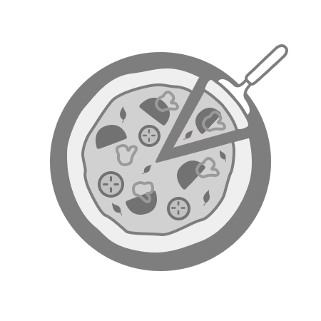 Burger with Aloo Tikki & Paneer